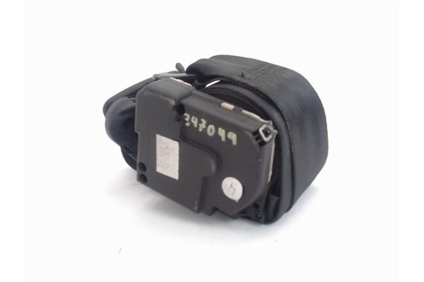 Recambio de cinturon seguridad trasero izquierdo para renault twingo (cn0_) 1.2 16v (cn0a) referencia OEM IAM 8200532124  
