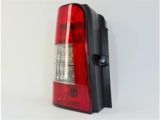 Recambio de piloto trasero izquierdo para peugeot partner (s2) 2.0 combi plus referencia OEM IAM 6350EC  