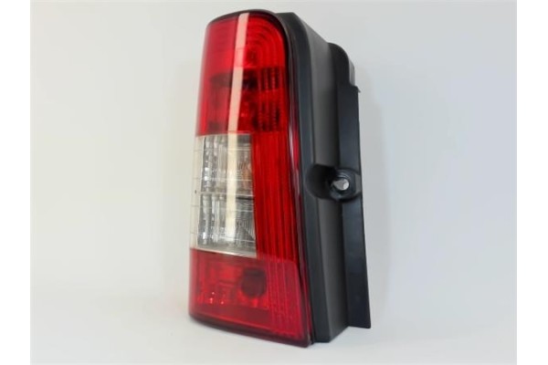 Recambio de piloto trasero izquierdo para peugeot partner (s2) 2.0 combi plus referencia OEM IAM 6350EC  