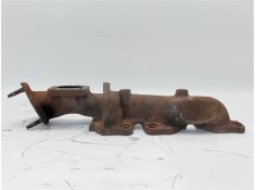 Recambio de colector escape para land rover range rover sport 2.7 v6 td s referencia OEM IAM 1334640  