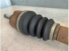 Recambio de palier delantero derecho para peugeot 207 cc cabrio-coupé 1.6 básico referencia OEM IAM 9651309880 3273KP 