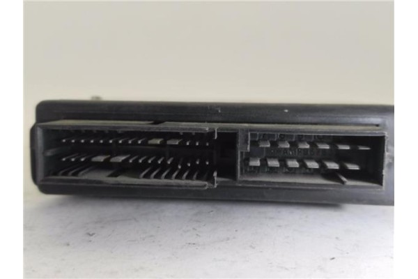 Recambio de centralita abs para opel astra g berlina referencia OEM IAM 90560112 9330065187 