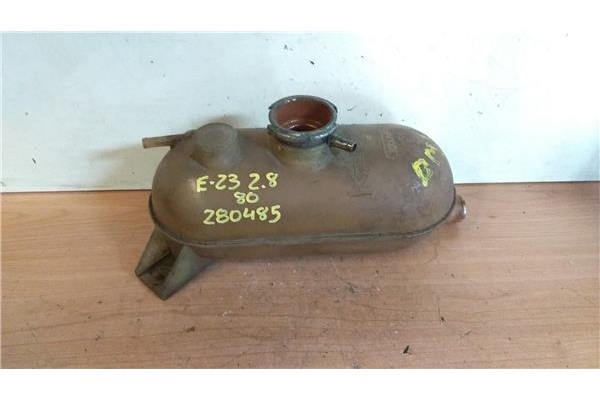 Recambio de botella expansion para bmw serie 7 (e23) 2.8 728 referencia OEM IAM 11205561  