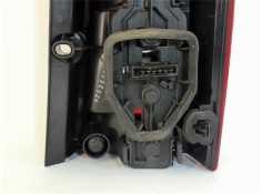 Recambio de piloto trasero izquierdo para peugeot partner (s2) 2.0 combi plus referencia OEM IAM 6350EC  