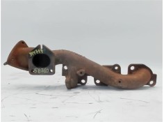 Recambio de colector escape para land rover range rover sport 2.7 v6 td s referencia OEM IAM 1334640  