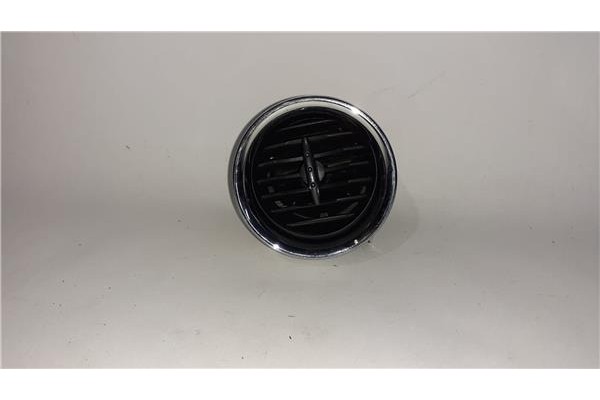 Recambio de rejilla entrada de aire para seat ibiza (6l1) 1.9 stella referencia OEM IAM   