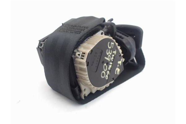 Recambio de cinturon seguridad trasero izquierdo para renault twingo (cn0_) 1.2 16v (cn0a) referencia OEM IAM 8200532124  