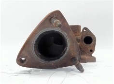 Recambio de colector escape para land rover range rover sport 2.7 v6 td s referencia OEM IAM 1334640  