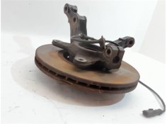 Recambio de mangueta delantero derecha para renault kangoo ii (f/kw0) 1.5 dci (kw0b) referencia OEM IAM 8200755590  