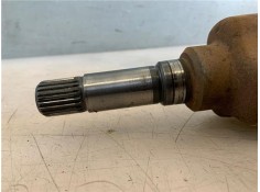 Recambio de palier delantero derecho para peugeot 207 cc cabrio-coupé 1.6 básico referencia OEM IAM 9651309880 3273KP 