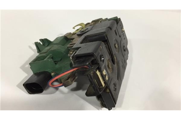 Recambio de cierre electromagnetico delantero derecho para volkswagen golf iv berlina (1j1) 1.9 tdi referencia OEM IAM 6X1837014