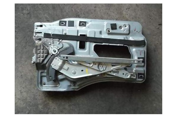 Recambio de elevalunas electrico trasero derecho para hyundai santa fe (sm) 2.0 gls crdi referencia OEM IAM 8340626000  