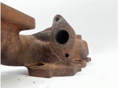 Recambio de colector escape para land rover range rover sport 2.7 v6 td s referencia OEM IAM 1334640  