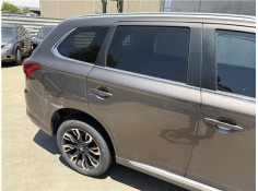 Recambio de puerta trasero derecha para mitsubishi outlander (gf0/gg0) 2.0 phev kaiteki 4wd (gg2w) referencia OEM IAM 5730B640  
