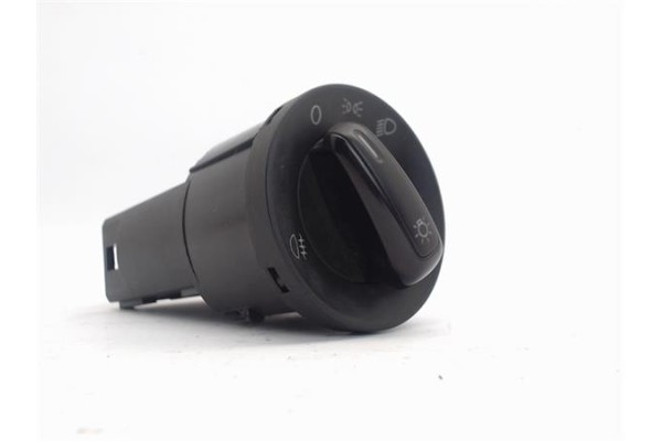 Recambio de mando de luces para volkswagen polo v (6r1) 1.2 sport referencia OEM IAM 6R0941531BAPW 662602 