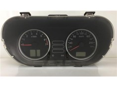 Recambio de cuadro completo para ford fiesta v (jh_, jd_) 1.3 referencia OEM IAM 4S6F10849EA EEA10GSDV24 