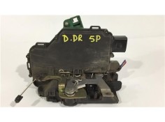 Recambio de cierre electromagnetico delantero derecho para volkswagen golf iv berlina (1j1) 1.9 tdi referencia OEM IAM 6X1837014