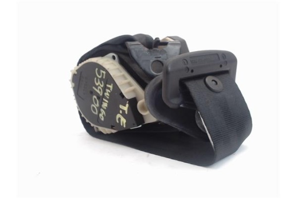 Recambio de cinturon seguridad trasero izquierdo para renault twingo (cn0_) 1.2 16v (cn0a) referencia OEM IAM 8200532124  
