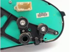 Recambio de cuadro completo para peugeot partner (s2) 2.0 combi plus referencia OEM IAM 9659364300  