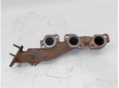 Recambio de colector escape para land rover range rover sport 2.7 v6 td s referencia OEM IAM 1334640  