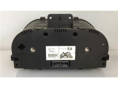 Recambio de cuadro completo para ford fiesta v (jh_, jd_) 1.3 referencia OEM IAM 4S6F10849EA EEA10GSDV24 