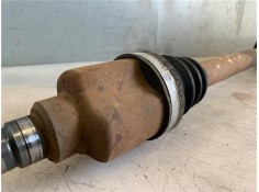 Recambio de palier delantero derecho para peugeot 207 cc cabrio-coupé 1.6 básico referencia OEM IAM 9651309880 3273KP 