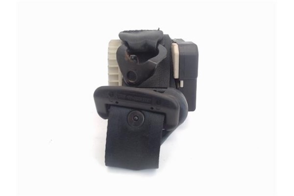 Recambio de cinturon seguridad trasero izquierdo para renault twingo (cn0_) 1.2 16v (cn0a) referencia OEM IAM 8200532124  
