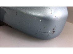 Recambio de retrovisor electrico izquierdo para honda civic vi 1.6 referencia OEM IAM 76250S6DE11ZA  