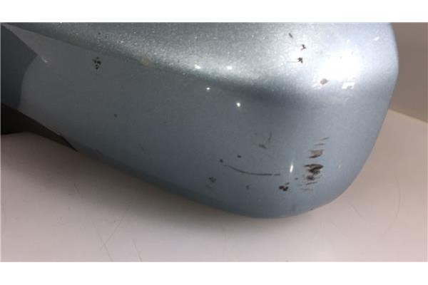 Recambio de retrovisor electrico izquierdo para honda civic vi 1.6 referencia OEM IAM 76250S6DE11ZA  