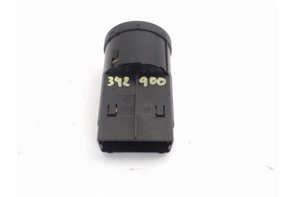 Recambio de mando de luces para volkswagen polo v (6r1) 1.2 sport referencia OEM IAM 6R0941531BAPW 662602 