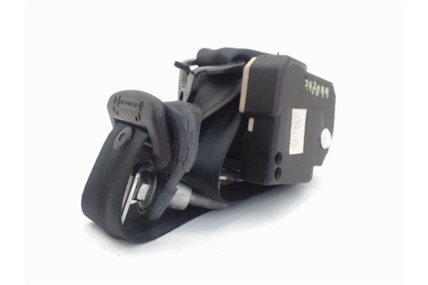 Recambio de cinturon seguridad trasero izquierdo para renault twingo (cn0_) 1.2 16v (cn0a) referencia OEM IAM 8200532124  