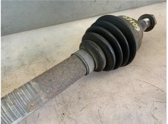 Recambio de palier delantero derecho para peugeot 207 cc cabrio-coupé 1.6 básico referencia OEM IAM 9651309880 3273KP 