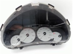 Recambio de cuadro completo para peugeot partner (s2) 2.0 combi plus referencia OEM IAM 9659364300  