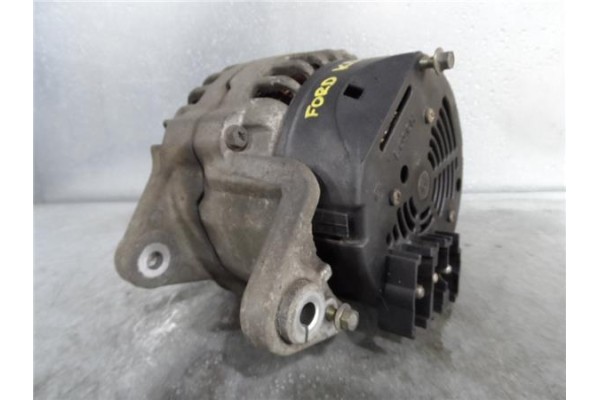 Recambio de alternador para ford ka (ccq)(1996) 1.3 i referencia OEM IAM 96FB10300DD 0123310023 