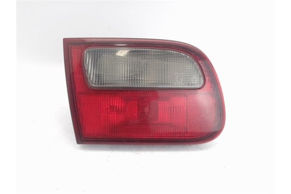 Recambio de piloto porton trasero izquierdo para honda civic berl. 3/4 (eg/eh) referencia OEM IAM   