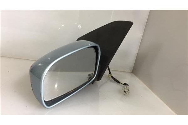 Recambio de retrovisor electrico izquierdo para honda civic vi 1.6 referencia OEM IAM 76250S6DE11ZA  