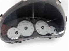 Recambio de cuadro completo para peugeot partner (s2) 2.0 combi plus referencia OEM IAM 9659364300  