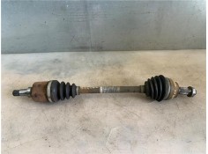 Recambio de palier delantero izquierdo para peugeot 207 cc cabrio-coupé 1.6 básico referencia OEM IAM 9651309980 3272LA 