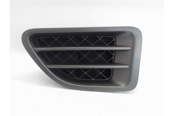 Recambio de rejilla paragolpes delantero derecha para land rover range rover sport 2.7 v6 td s referencia OEM IAM SLR00147 Recambio de rejilla paragolpes delantero derecha para land rover range rover sport 2.7 v6 td s referencia OEM IAM SLR00147