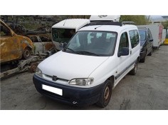 peugeot partner (s1) del año 1997