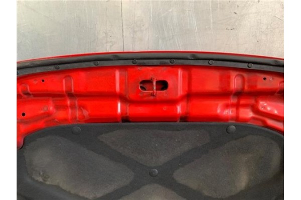 Recambio de capo para hyundai lantra berlina (rd) 1.6 i referencia OEM IAM 6640029510  