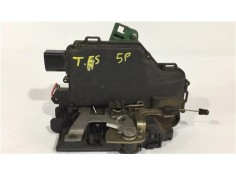 Recambio de cierre electromagnetico trasero izquierdo para volkswagen golf iv berlina (1j1) 1.9 tdi referencia OEM IAM 3B4839015