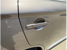 Recambio de puerta trasero derecha para mitsubishi outlander (gf0/gg0) 2.0 phev kaiteki 4wd (gg2w) referencia OEM IAM 5730B640  