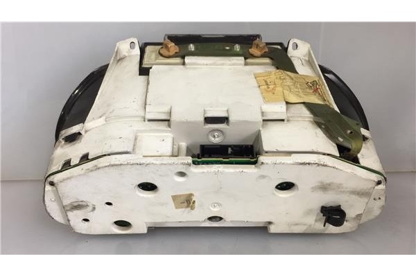 Recambio de cuadro completo para ford fiesta iv (ja_, jb_) 1.8 di referencia OEM IAM WS6F10849RD  