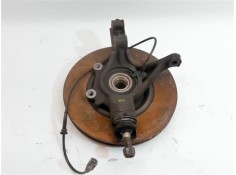 Recambio de mangueta delantero derecha para citroen c4 picasso 1.6 hdi referencia OEM IAM 364796  