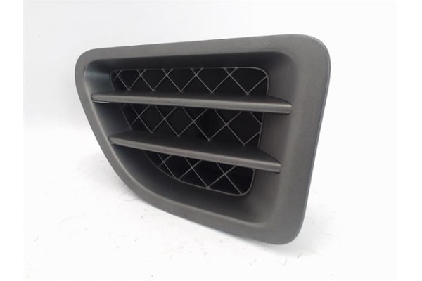 Recambio de rejilla paragolpes delantero derecha para land rover range rover sport 2.7 v6 td s referencia OEM IAM SLR00147  