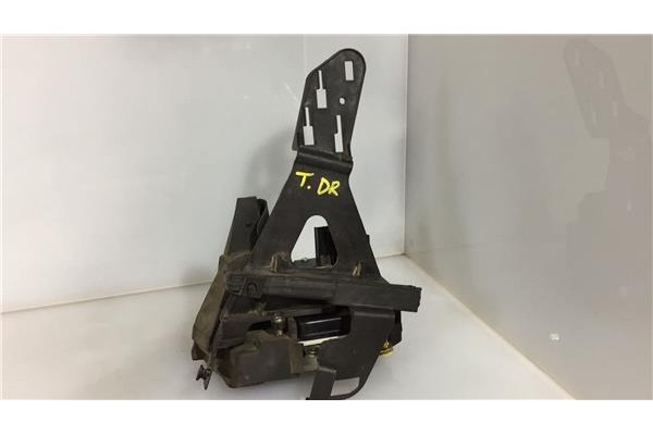 Recambio de cierre electromagnetico trasero derecho para ford fiesta v (jh_, jd_) 1.3 referencia OEM IAM 1372483  