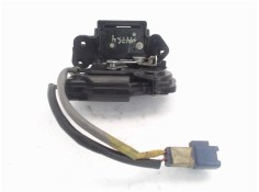 Recambio de cierre electromagnetico porton para toyota corolla verso (r1) 2.2 d-4d referencia OEM IAM 6935005051  