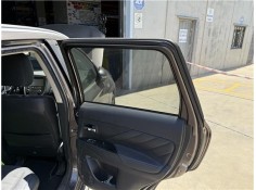 Recambio de puerta trasero derecha para mitsubishi outlander (gf0/gg0) 2.0 phev kaiteki 4wd (gg2w) referencia OEM IAM 5730B640  