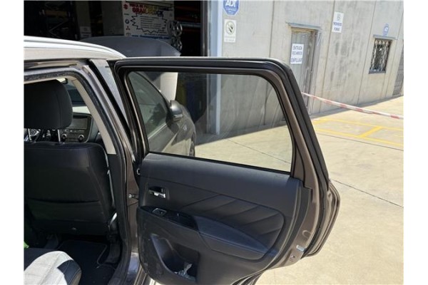 Recambio de puerta trasero derecha para mitsubishi outlander (gf0/gg0) 2.0 phev kaiteki 4wd (gg2w) referencia OEM IAM 5730B640  